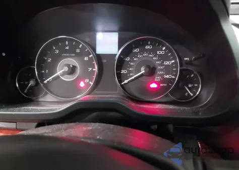 2011 Subaru Outback 2.5I Limited из США, поврежденный, VIN 4S4BRBKC6B3440254